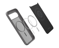 Spigen Liquid Air Mag Magsafe Google Pixel 10 / 10 Pro Marble Grey - 1354442 - zdjęcie 8